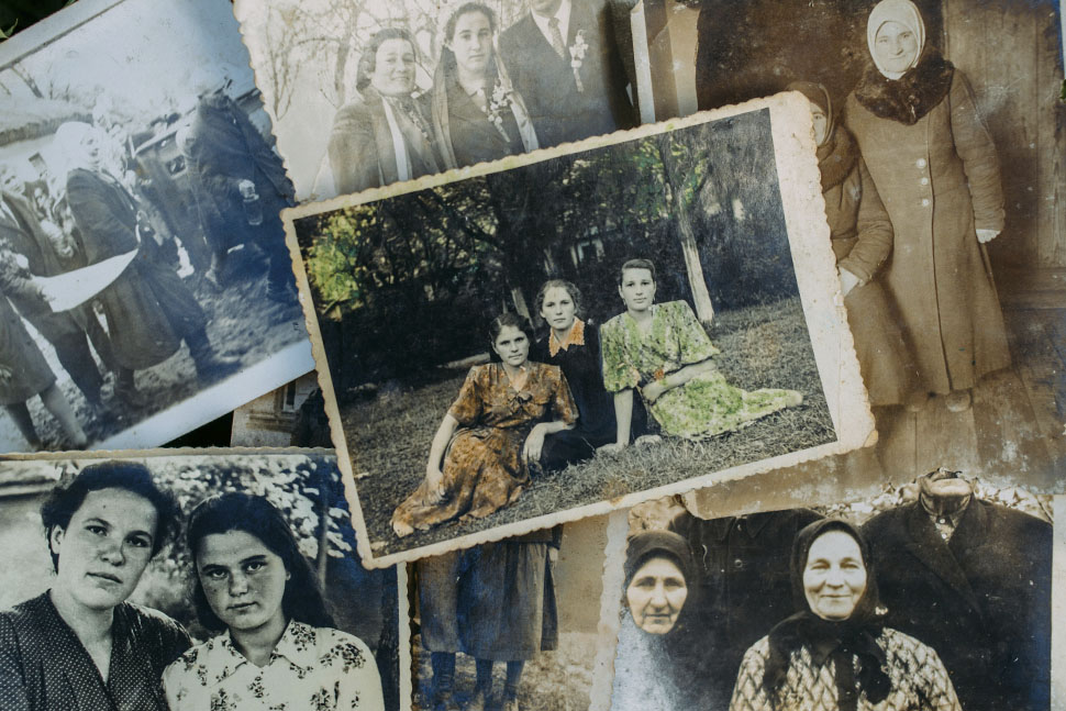 Ограниченность камня