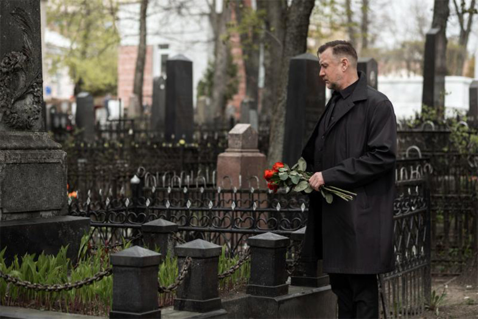 Потерянные архивы фотографий